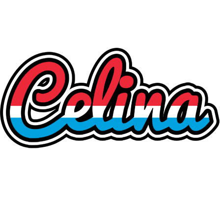 Celina norway logo
