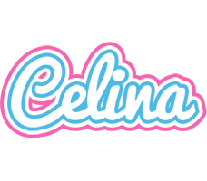 Celina outdoors logo