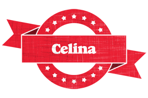 Celina passion logo
