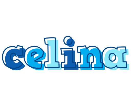Celina sailor logo