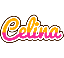 Celina smoothie logo