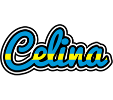 Celina sweden logo