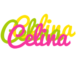 Celina sweets logo
