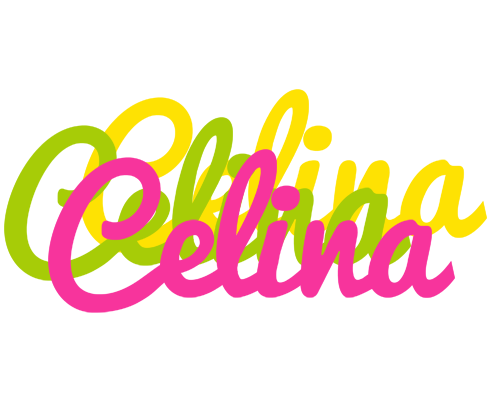 Celina sweets logo