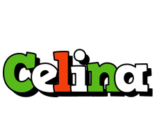 Celina venezia logo
