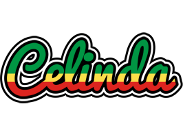 Celinda african logo