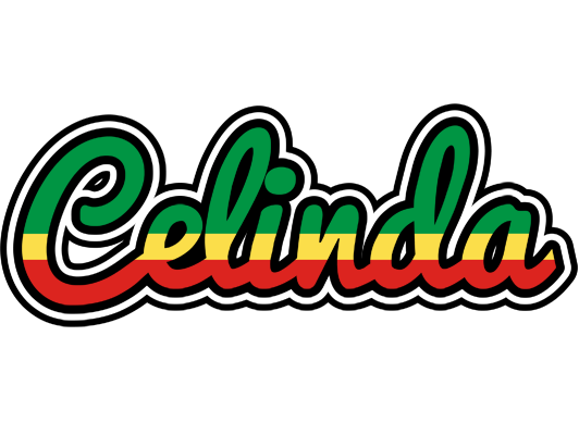 Celinda african logo