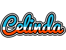 Celinda america logo