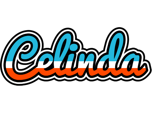 Celinda america logo