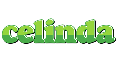 Celinda apple logo