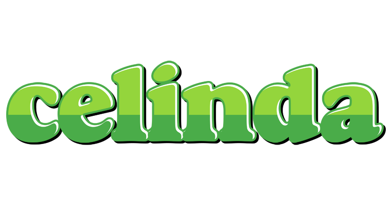 Celinda apple logo