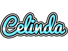 Celinda argentine logo