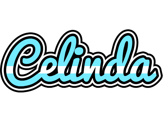 Celinda argentine logo