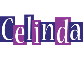 Celinda autumn logo