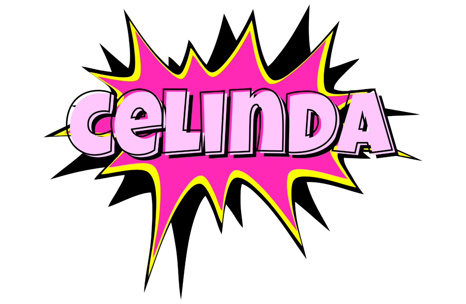 Celinda badabing logo