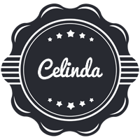 Celinda badge logo