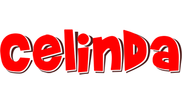 Celinda basket logo