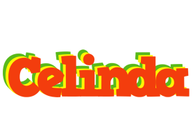 Celinda bbq logo