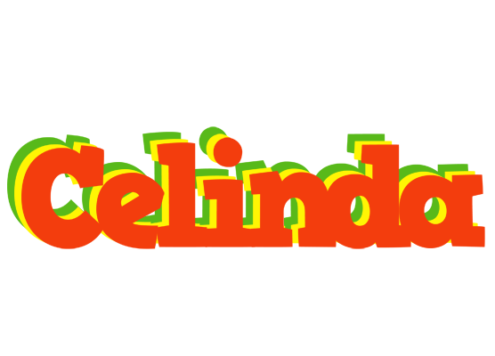 Celinda bbq logo
