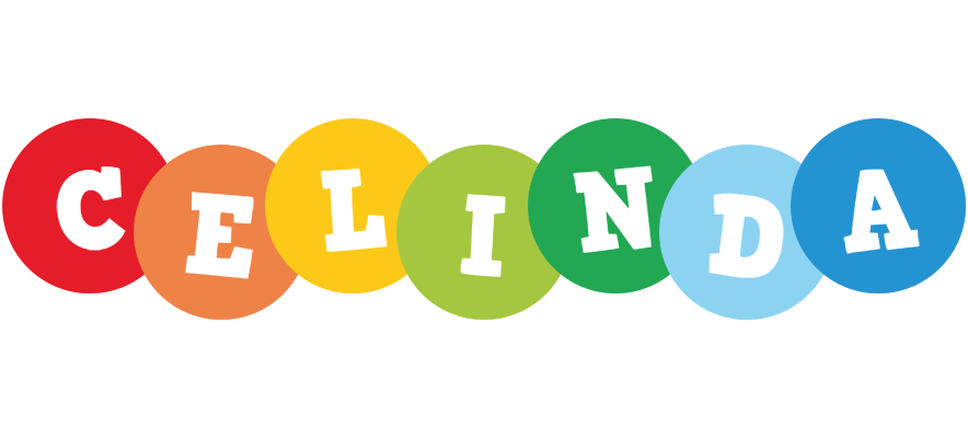 Celinda boogie logo