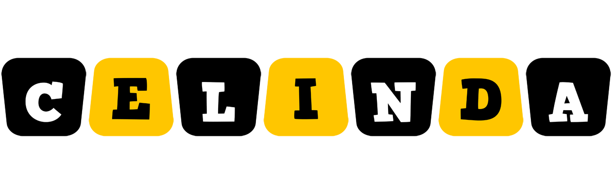 Celinda boots logo