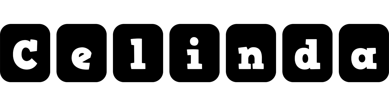Celinda box logo