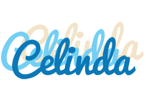 Celinda breeze logo