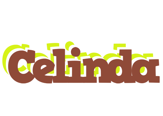 Celinda caffeebar logo