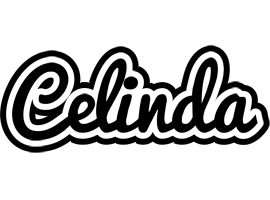 Celinda chess logo