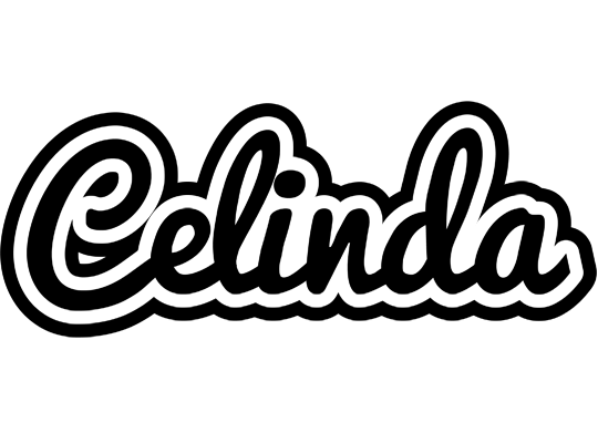 Celinda chess logo
