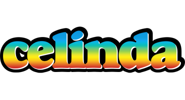 Celinda color logo