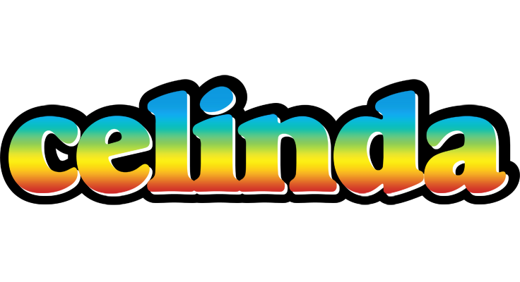 Celinda color logo
