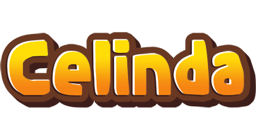 Celinda cookies logo