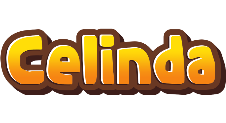 Celinda cookies logo