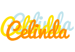 Celinda energy logo