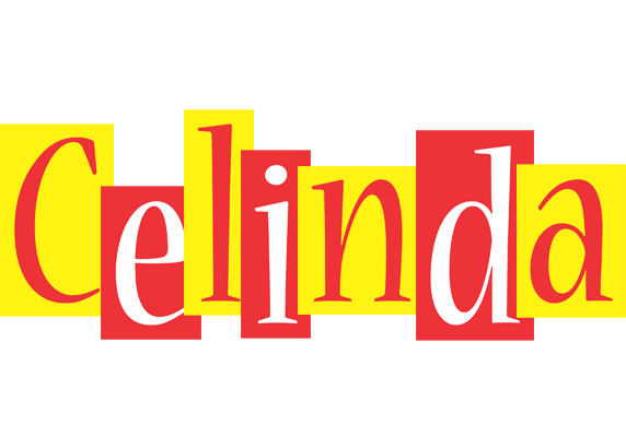 Celinda errors logo