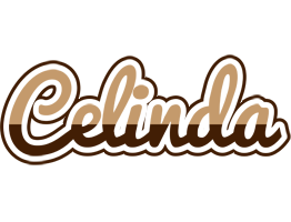 Celinda exclusive logo