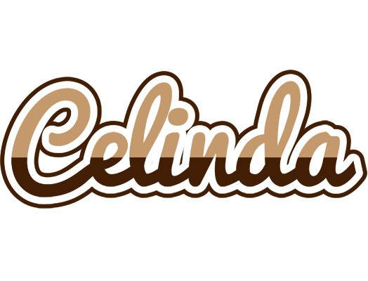 Celinda exclusive logo