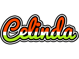 Celinda exotic logo