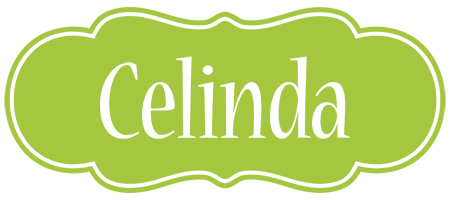 Celinda family logo