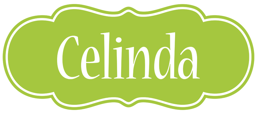 Celinda family logo