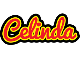 Celinda fireman logo