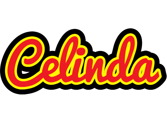 Celinda fireman logo