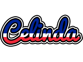 Celinda france logo