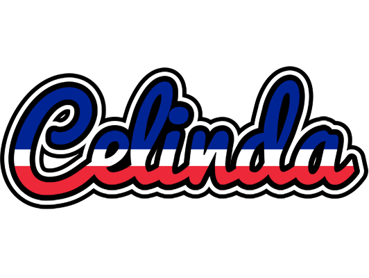 Celinda france logo