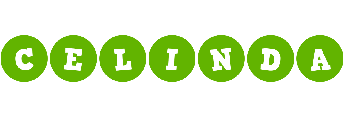 Celinda games logo