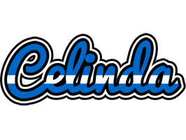 Celinda greece logo