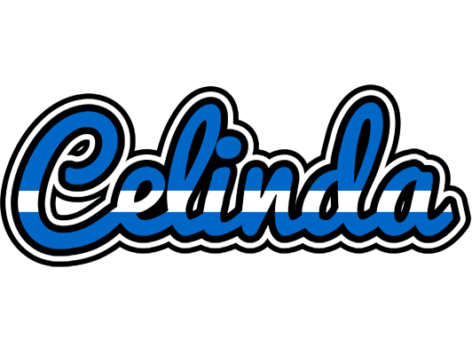 Celinda greece logo