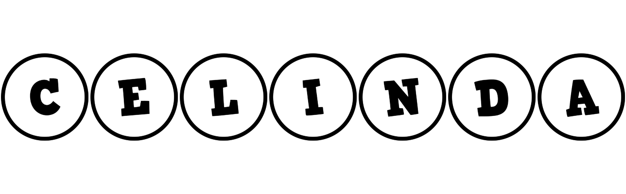 Celinda handy logo