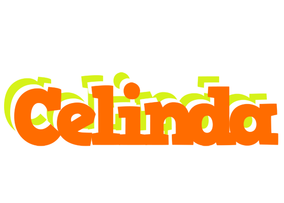Celinda healthy logo